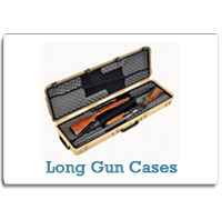 Long Gun Cases from Cases2Go